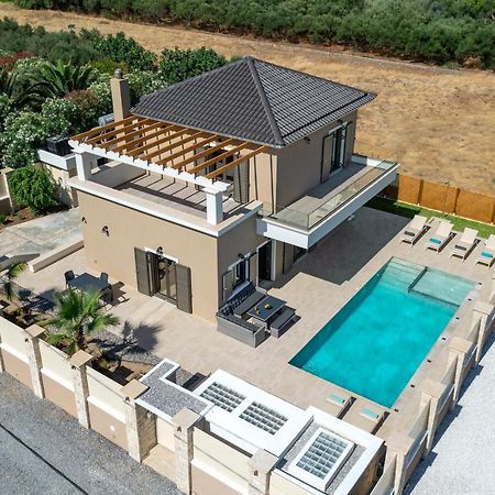Villa Persephone Tavronitis Eksteriør billede